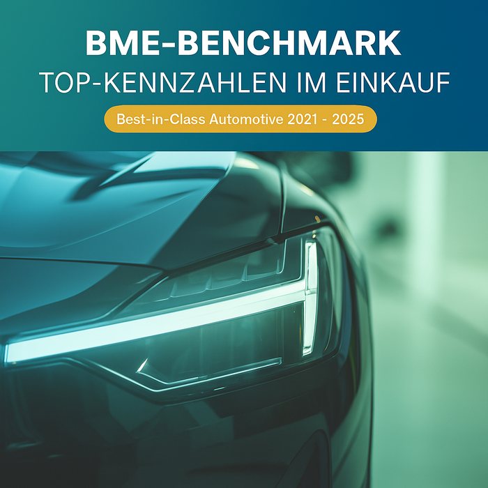 Branchen Benchmark Automotive