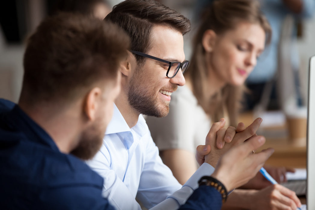 Strategisches Einkaufsmanagement: Besser kaufen