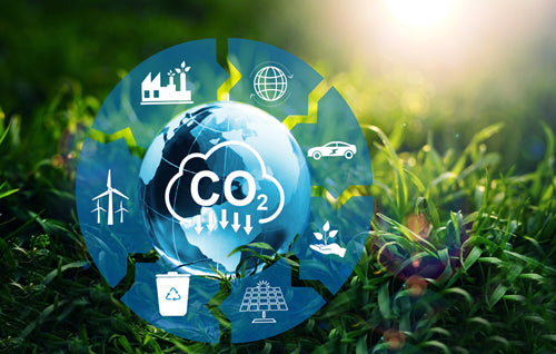 BME-Masterclass CO2-Fußabdruck & Dekarbonisierung als Einkaufsaufgabe