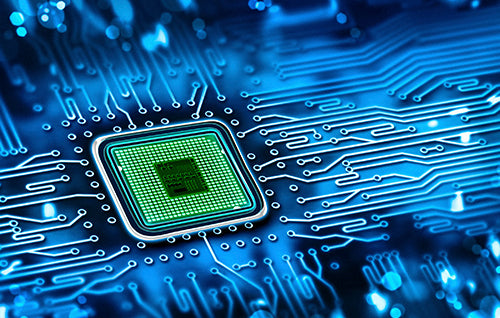 BME-Masterclass Einkauf von Mikrochips