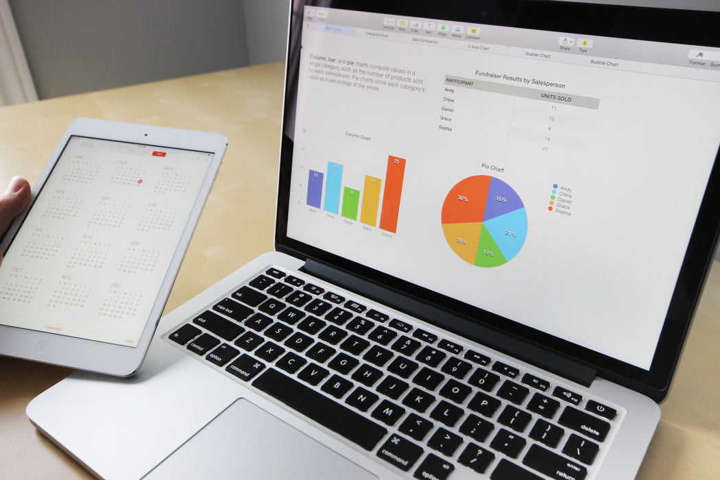 Excel für den Einkauf